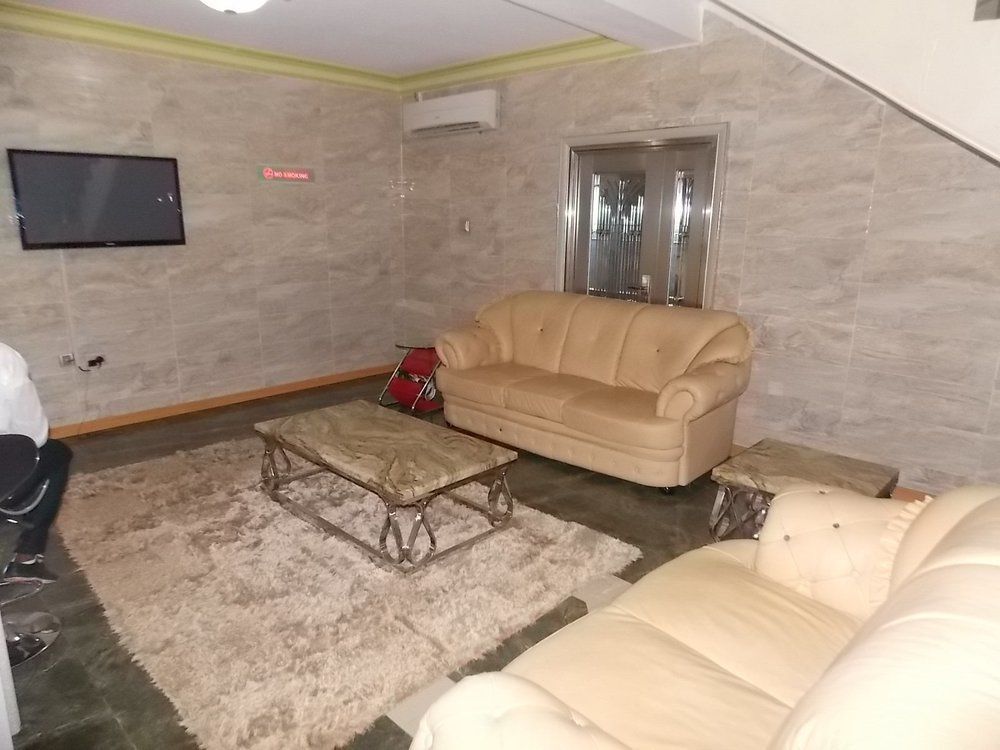 Dublina Suites Festac Town Dış mekan fotoğraf