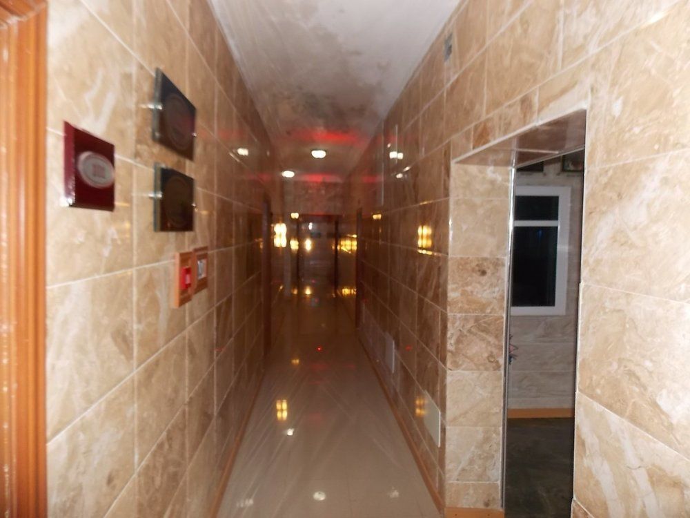 Dublina Suites Festac Town Dış mekan fotoğraf