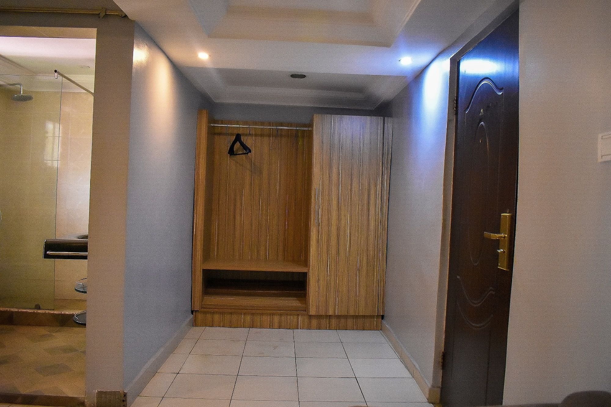 Dublina Suites Festac Town Dış mekan fotoğraf